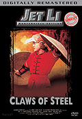 Film: Jet Li - Claws of Steel - uncut