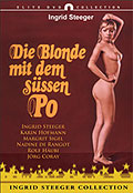 Film: Die Blonde mit dem sen Po - Ingrid Steeger Collection