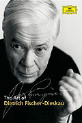 Film: The Art of Dietrich Fischer-Dieskau