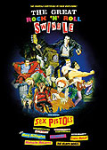 Sex Pistols - The Great Rock'n Roll Swindle