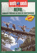Film: Weltweit: Nepal - Himalaya-Trekking im Reich der Achttausender