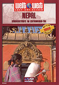 Film: Weltweit: Nepal - Knigsstdte im Kathmandu-Tal