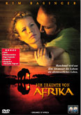 Film: Ich trumte von Afrika