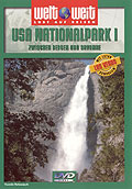 Weltweit: USA - Nationalparks I