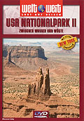 Weltweit: USA - Nationalparks II
