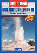 Weltweit: USA - Nationalparks III