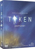 Film: Taken - Entfhrt