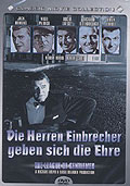 Film: Die Herren Einbrecher geben sich die Ehre - Classic Movie Collection