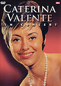 Film: Caterina Valente - In Concert