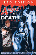 Film: Angel of Death - Todesengel - Red Edition