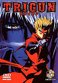 Film: Trigun - 5th Bullet