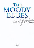 The Moody Blues - Live at Montreux 1991