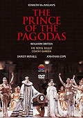 Benjamin Britten - The Prince of the Pagodas