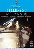 Claude Debussy - Pelléas et Mélisande (Glyndebourne Festival Opera)