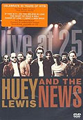 Film: Huey Lewis & The News - Live at 25