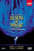 Film: Illusionen - Wie Schwanensee