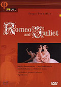 Sergej Prokofjew - Romeo & Julia