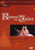 Film: Sergej Prokofjew - Romeo & Julia