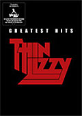 Thin Lizzy - Greatest Hits