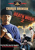 Film: Death Wish 2 - Der Mann ohne Gnade