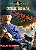 Death Wish 2 - Der Mann ohne Gnade