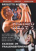 Film: Chained Heat 2 - Exzesse im Frauengefngnis - Special Uncut Version