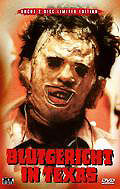 Film: Texas Chainsaw Massacre - Cover A