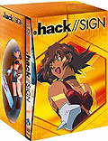 Film: .hack//SIGN Vol. 7 (Collectors Edition)