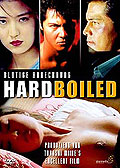 Film: Hard Boiled - Blutige Abrechnung
