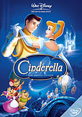 Film: Cinderella - Special Edition