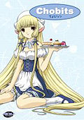 Chobits - Vol. 2