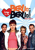 Film: Berlin, Berlin - Staffel 1.1