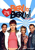 Film: Berlin, Berlin - Staffel 1.2