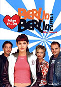 Film: Berlin, Berlin - Staffel 1.3