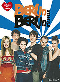Film: Berlin, Berlin - Staffel 3