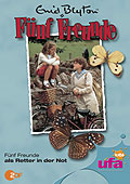 Enid Blyton - Fnf Freunde - DVD 7