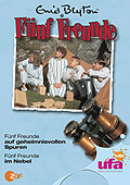 Enid Blyton - Fnf Freunde - DVD 8