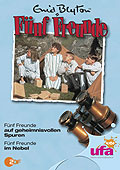 Film: Enid Blyton - Fnf Freunde - DVD 8