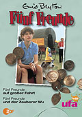 Enid Blyton - Fnf Freunde - DVD 9