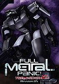 Full Metal Panic! - Vol. 5