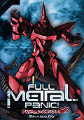 Film: Full Metal Panic! - Vol. 6