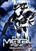 Film: Full Metal Panic! - Vol. 7