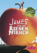 James und der Riesenpfirsich