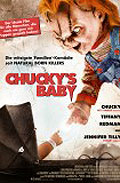 Chucky's Baby