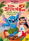Film: Lilo & Stitch 2 - Stitch vllig abgedreht