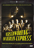 Film: Verschwrung im Berlin-Express