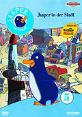 Jasper - Der Pinguin Vol. 5 - Jasper in der Stadt