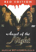 Film: Angel of the Night - Red Edition