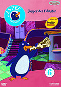 Film: Jasper - Der Pinguin Vol. 6 - Jasper der Filmstar