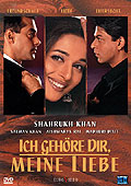 Bollywood: Ich gehre Dir, meine Liebe